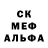 Дистиллят ТГК жижа Aibek Bekturov